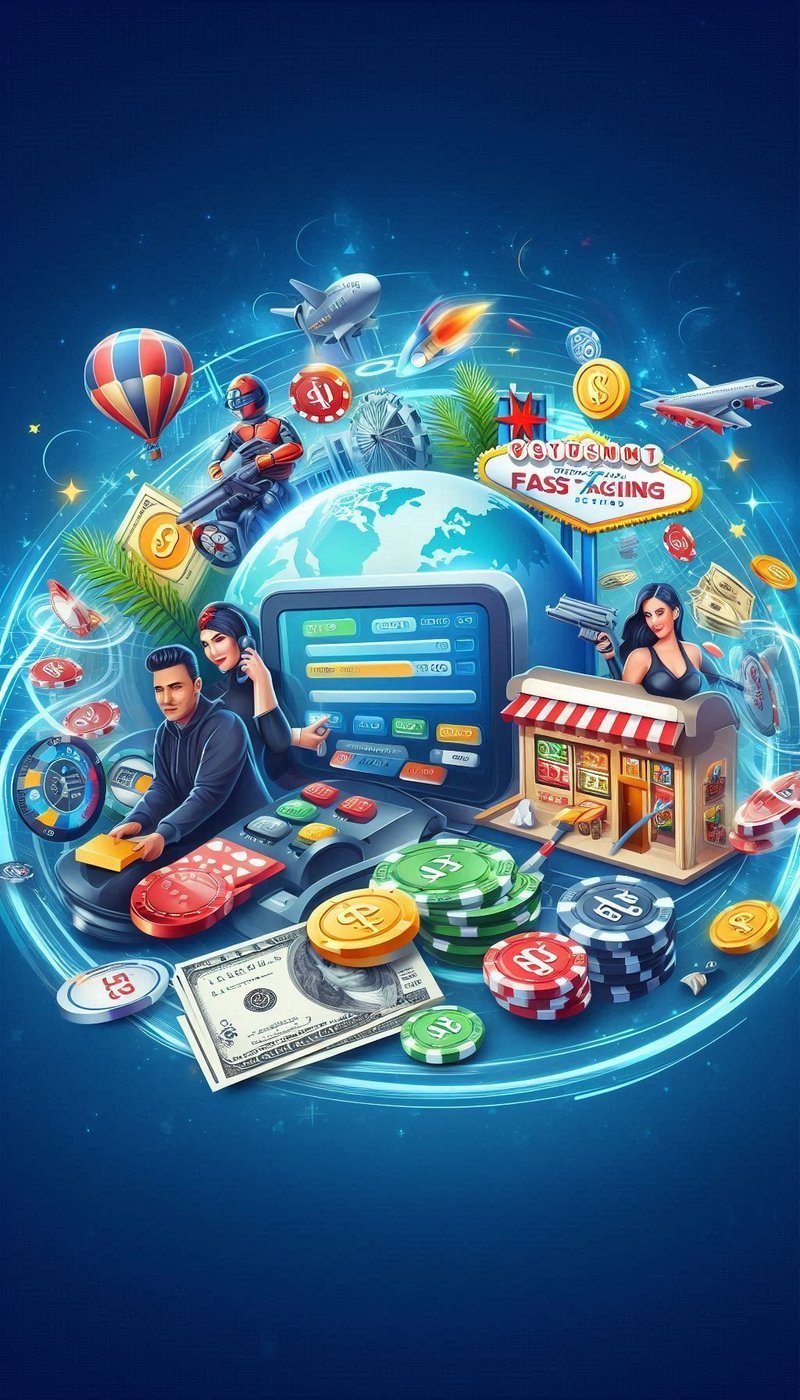 Magic win casino online in United Kingdom